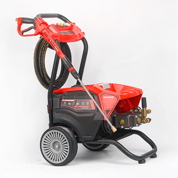 pressure washer c 02