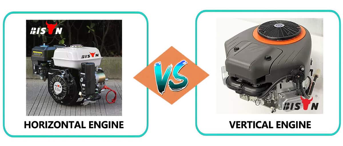 小型エンジン 知っておくべきことすべて バイソン