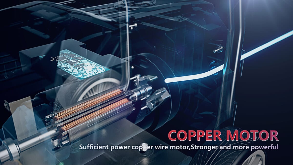 How does a pressure washer work BISON