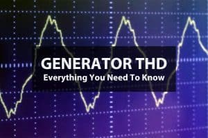 generatorius thd