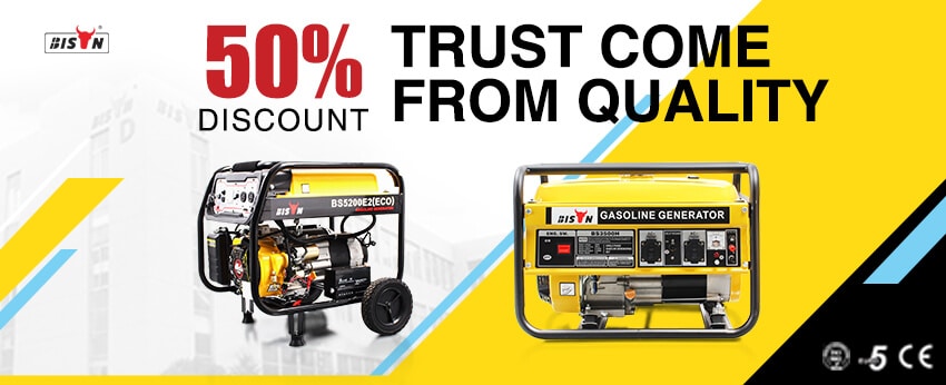 generator discount