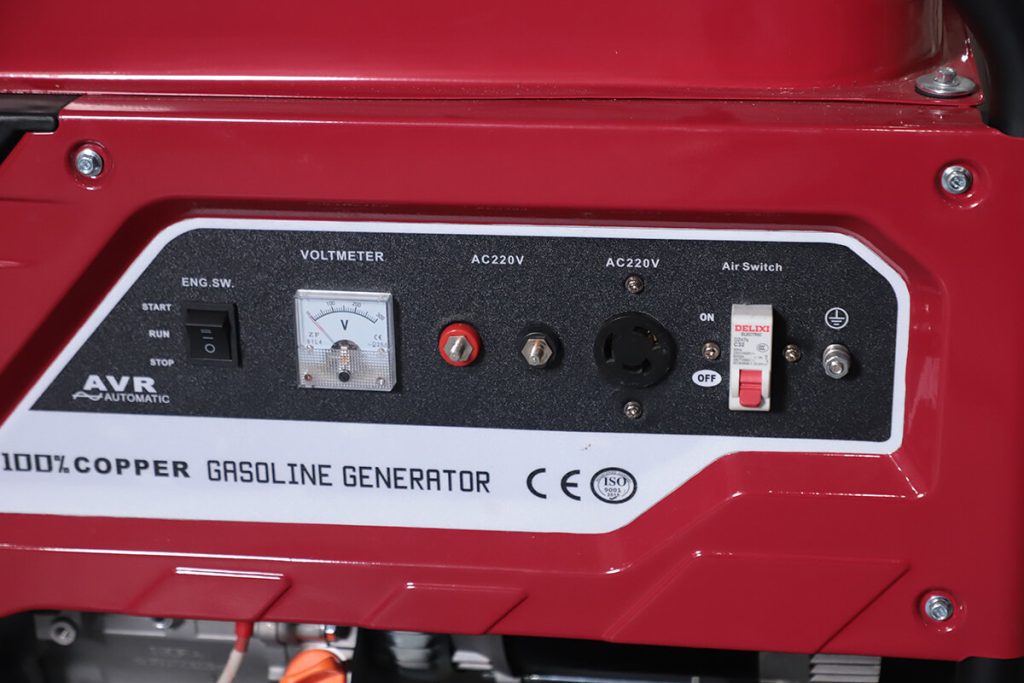 4000 watt generator details 2