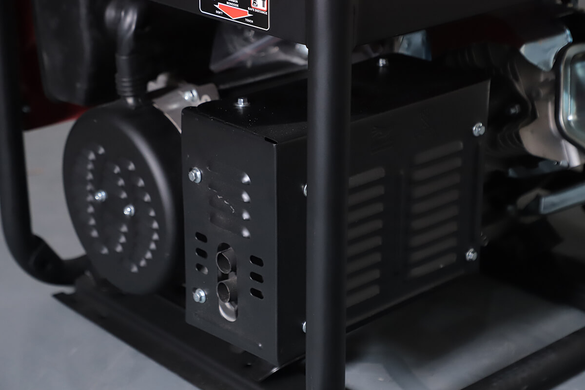 China 4000 watt generator suppliers | BISON