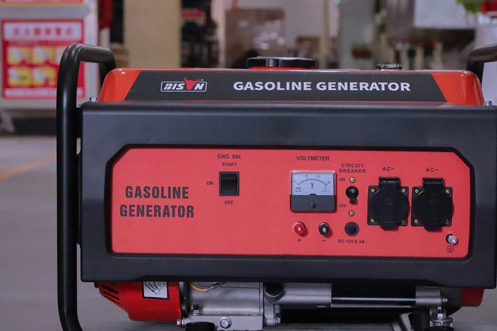 portable 1000 watt generator for home use details 2