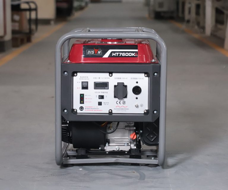 6kw emergency generator