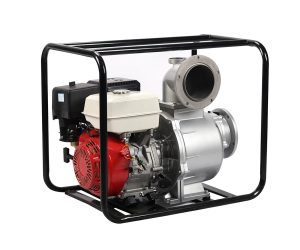 Pwmp dŵr llif uchel 150mm