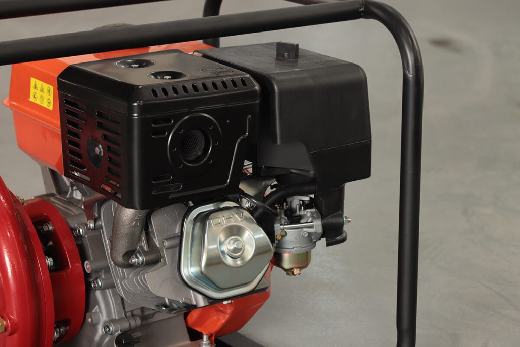 15hp anwo nan syèl la tèt volute ponp dlo detay 3