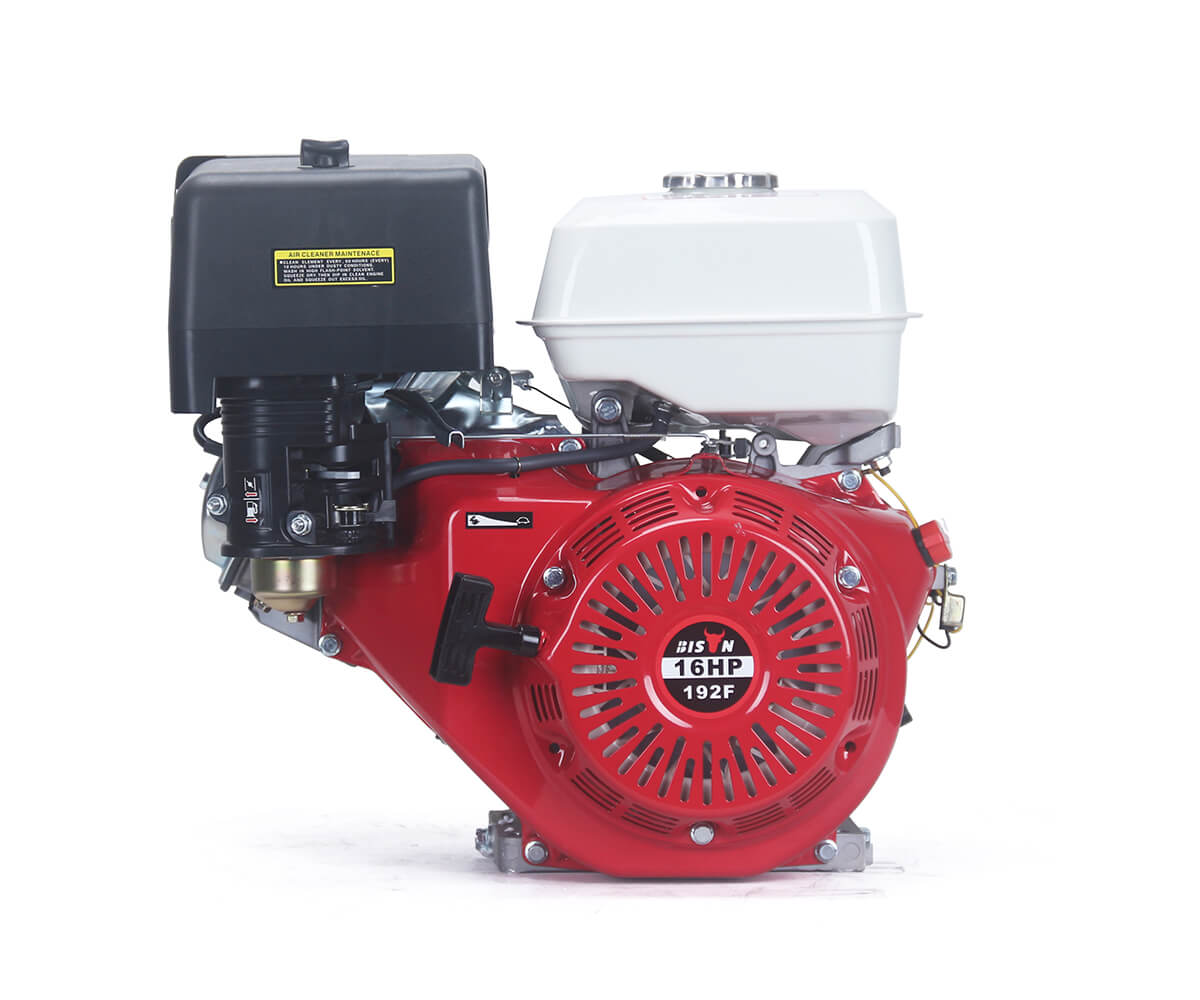 192f overhead valve gas power engine