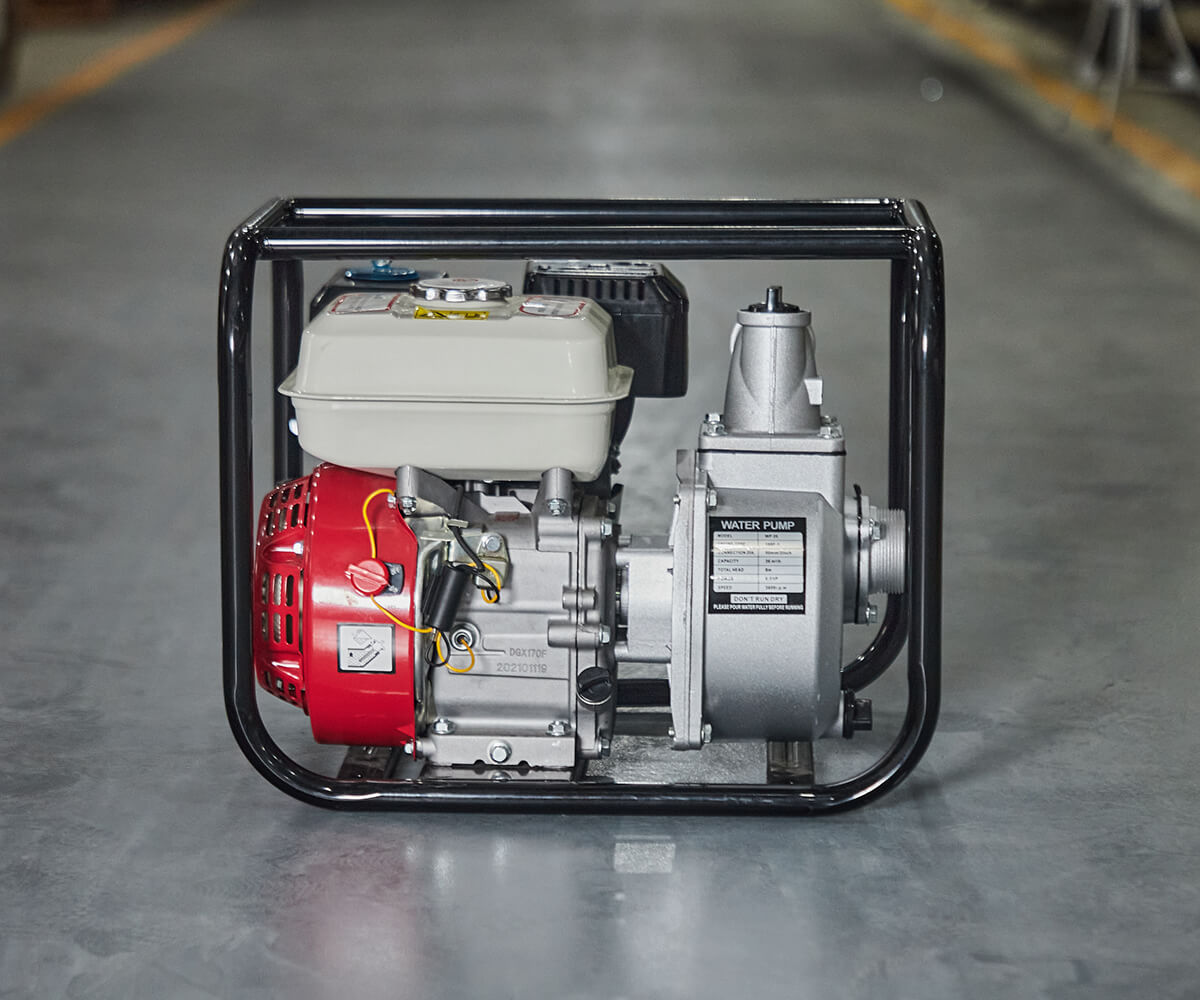 china water pump for home use