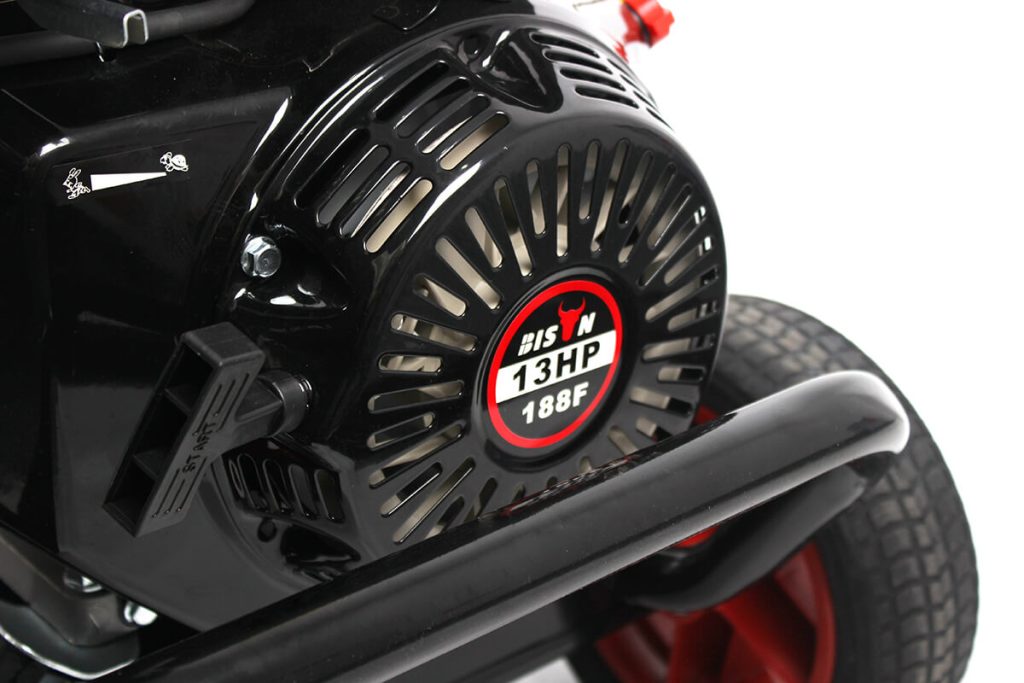 car power washer for cleaning detailing details 2