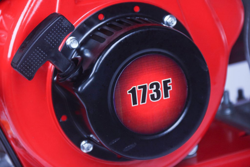 2 inch diesel powered water pump details 4
