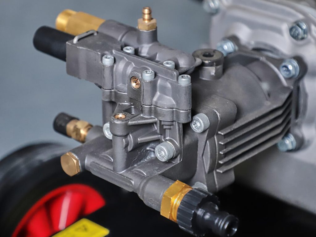 200 bar gas pressure washer details 2