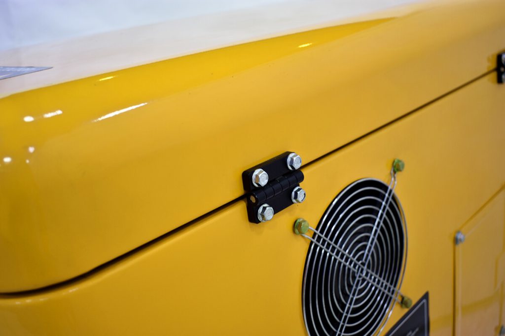 5000w quiet diesel generator details 7