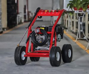 home use portable high pressure car washer