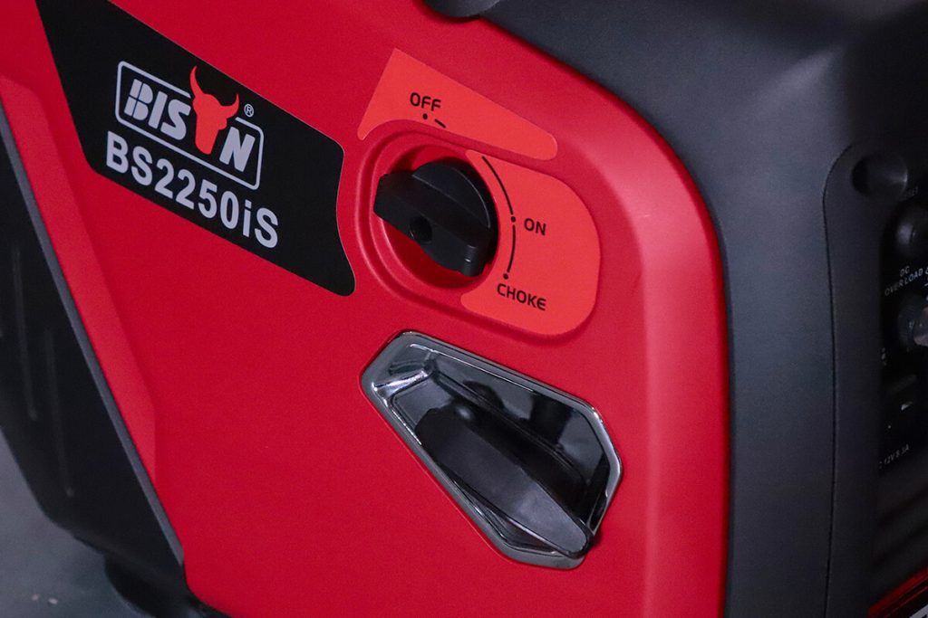 2000w inverter generator details
