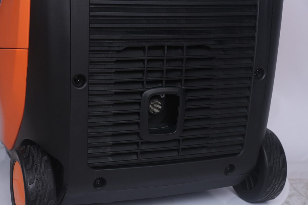 4000 watt closed frame inverter generator details 4