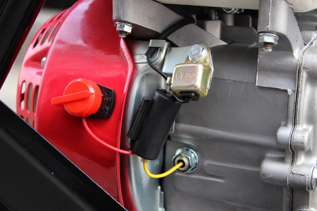 petrol pressure washer portable jet washer with epa engine details