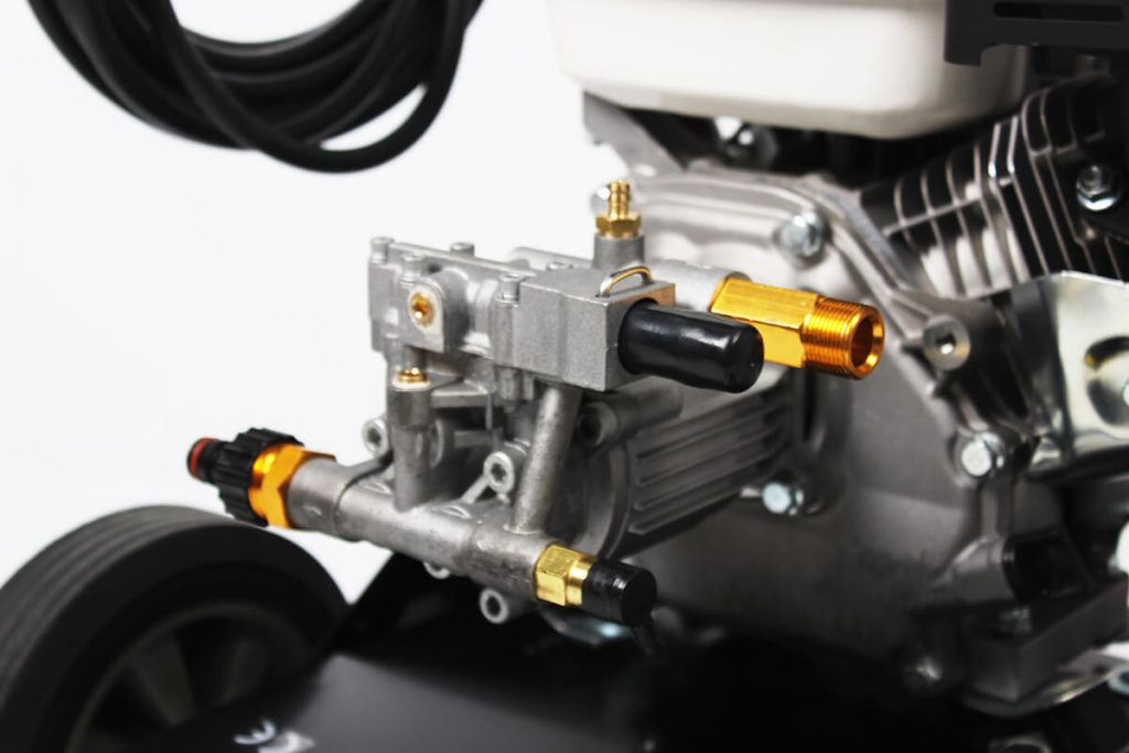 petrol pressure washer portable jet washer with epa engine details 3