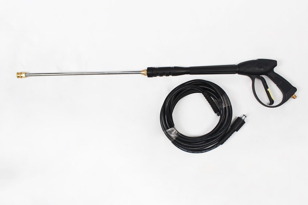petrol pressure washer portable jet washer with epa engine details 4