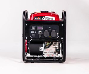 transfer switch ready open frame inverter generator