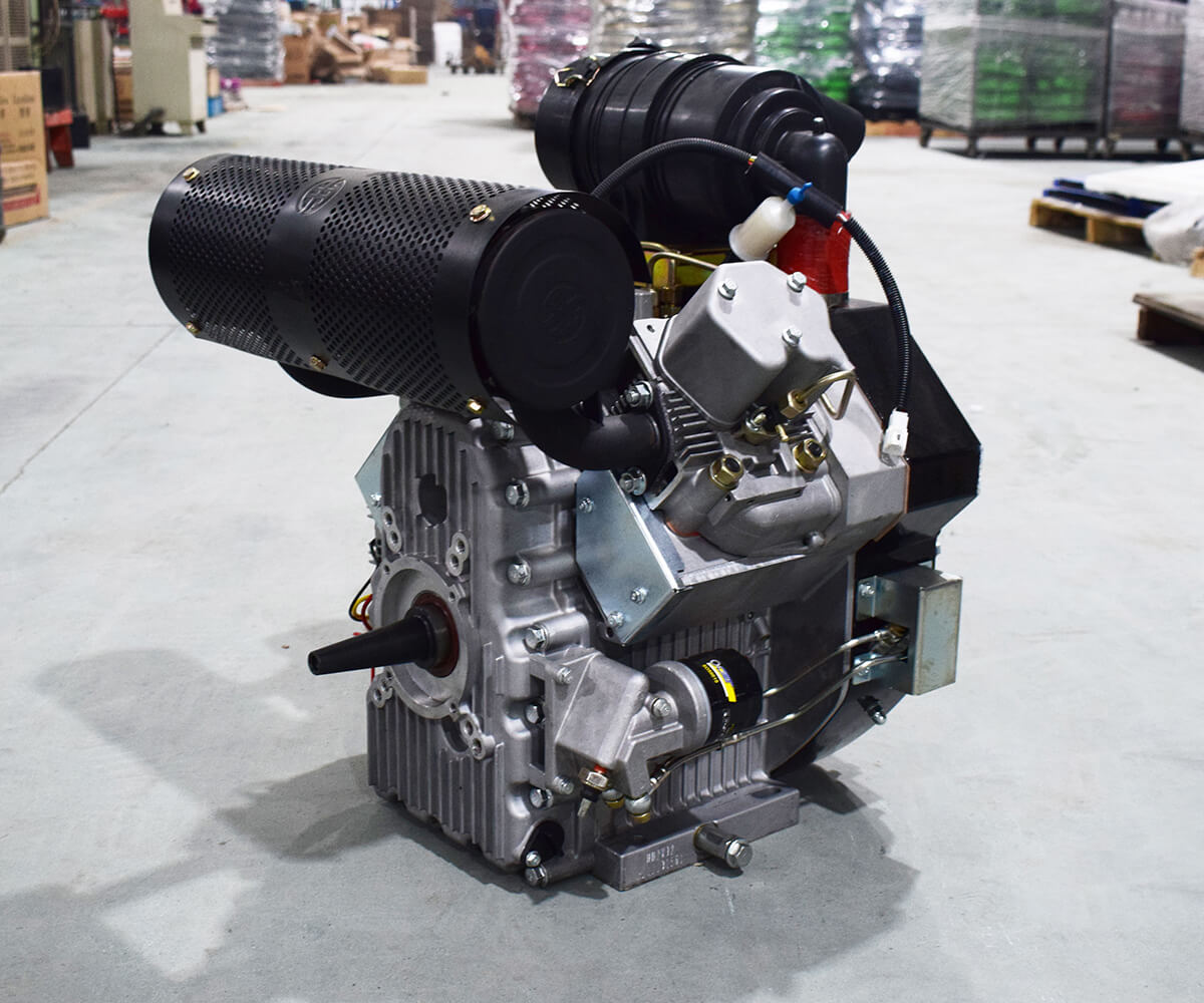 Difference Between Single Cylinder And Multi Cylinder Engine BISON