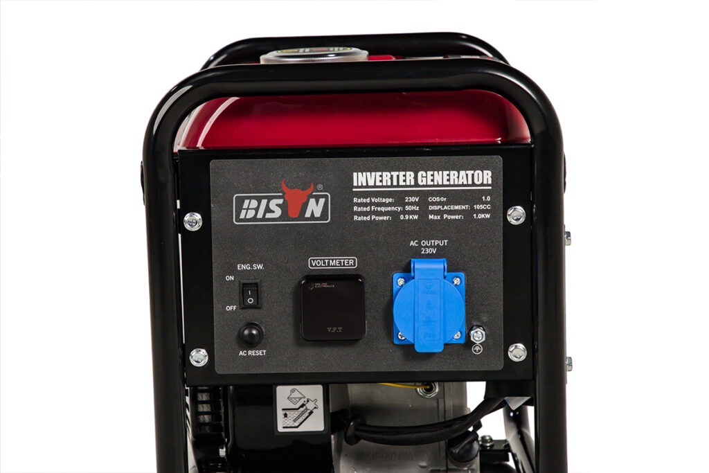 1000w recoil start inverter generator details 3