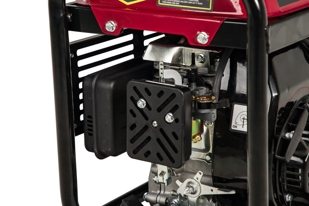 1000w recoil start inverter generator details 4