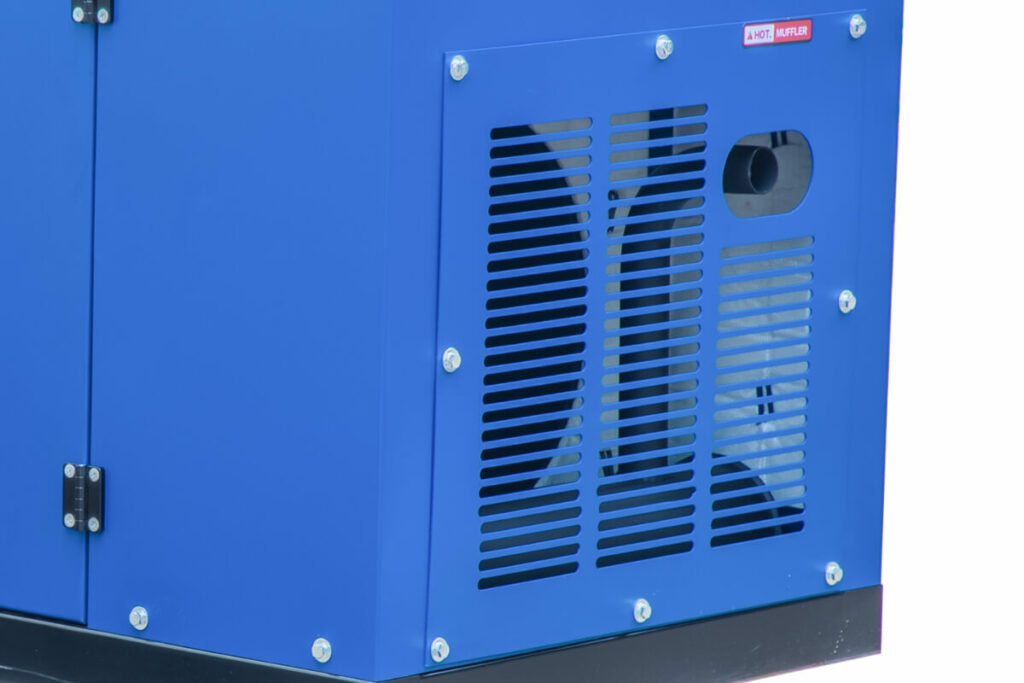 10kw diesel power generator details