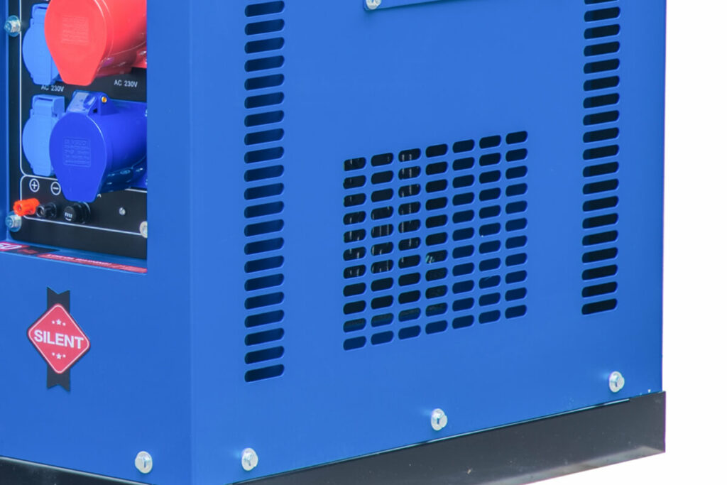 10kw diesel power generator details 3