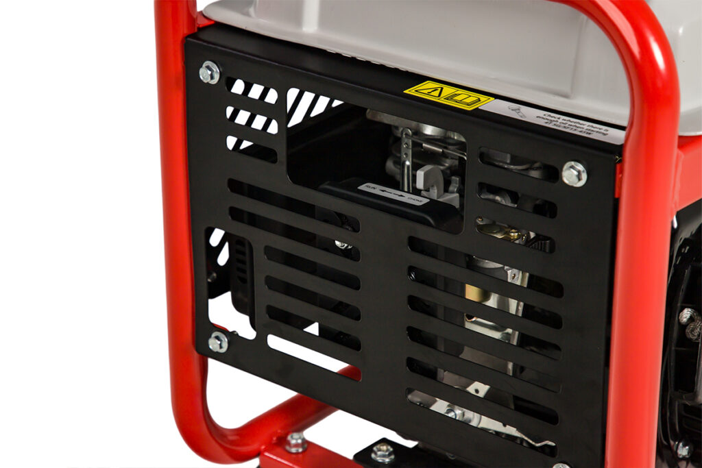 154f ohv air cooled engine inverter generator details 3