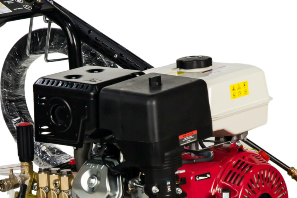 250bar 3600psi high pressure cleaner details 4