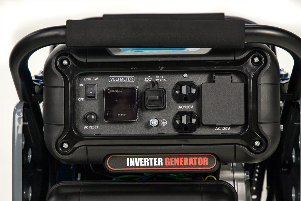 4kw wireless remote inverter generator details 3 1