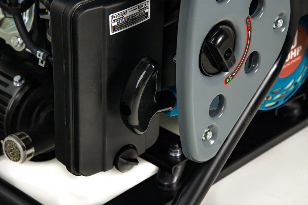 4kw wireless remote inverter generator details 4 1