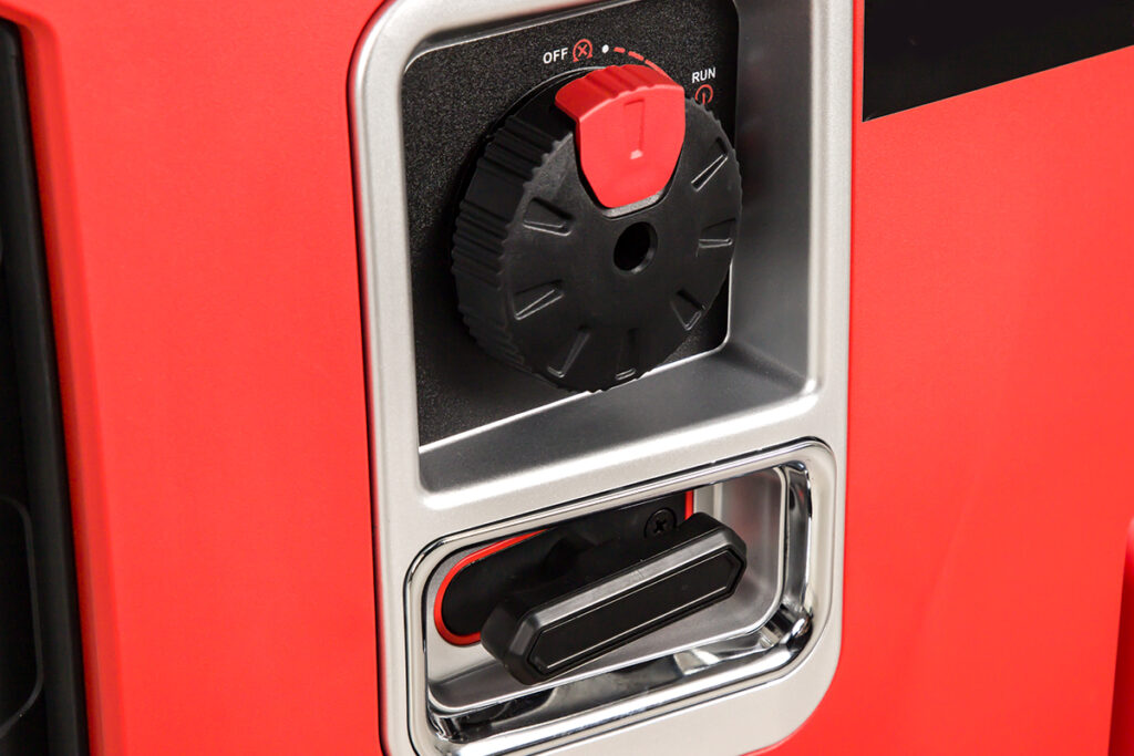 5.5kw surge power large inverter generator details 3