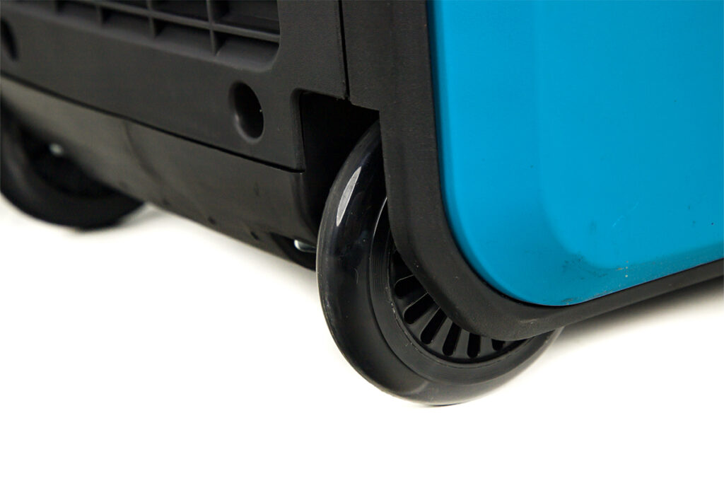 5000 watt industrial inverter generator details