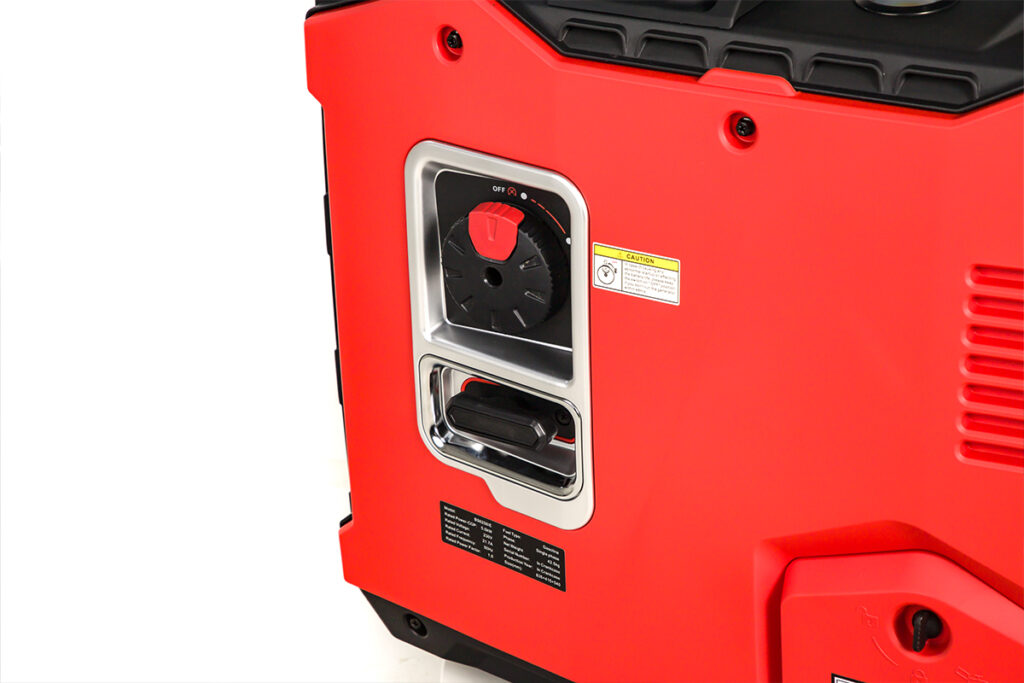 5kw rated power commercial inverter generator details 2