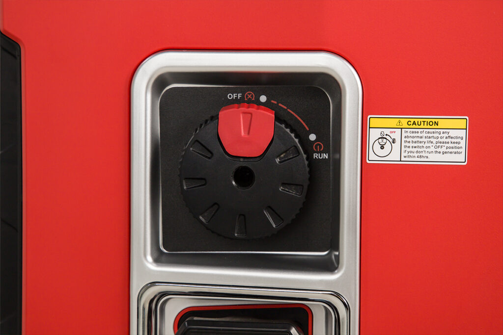 5kw rated power commercial inverter generator details 4