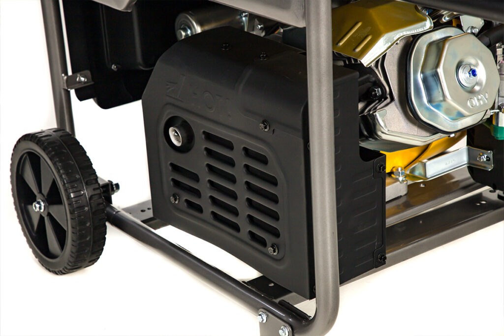 7000w big inverter generator details 4