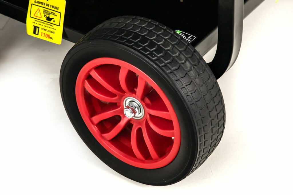 commercial pressure washer details 1