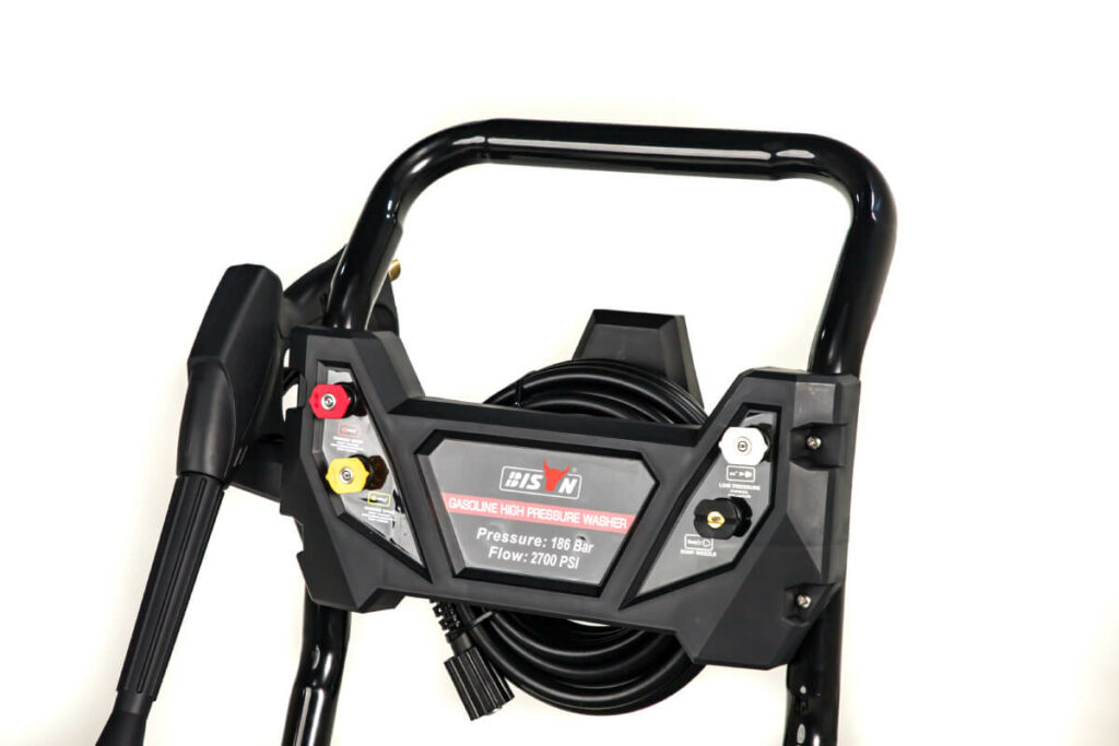 direct drive cheap pressure washer details