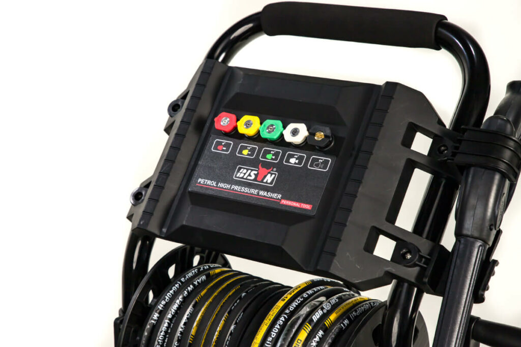 high pressure washer for car details 2