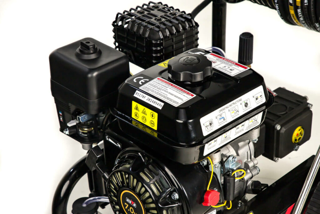 high pressure washer for car details 3