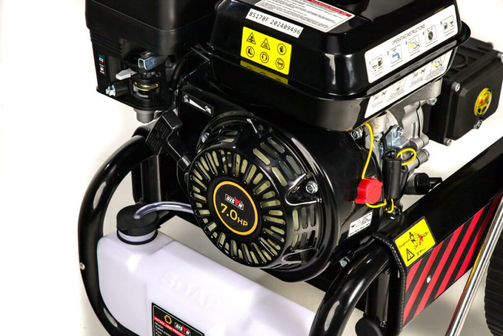 high pressure washer for car details 4