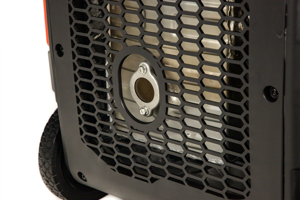 outdoor camping generators for caravan rv use details 3
