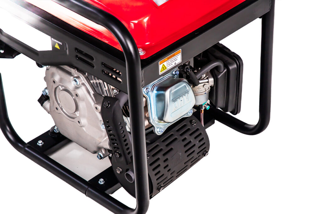 petrol inverter generator with usb outlet parallel capability details 2