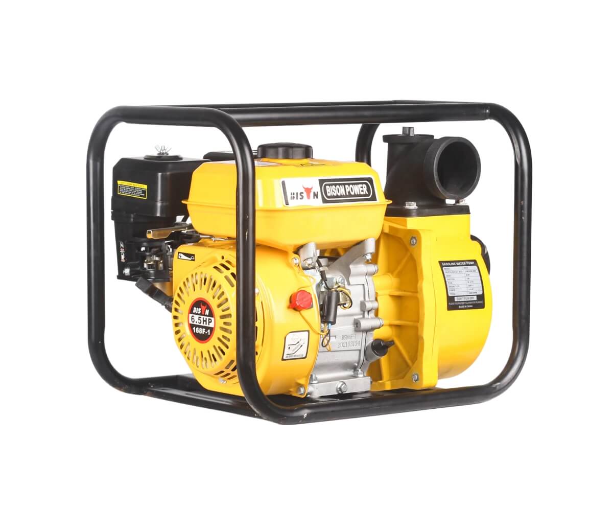 salt sea water pump for marine use