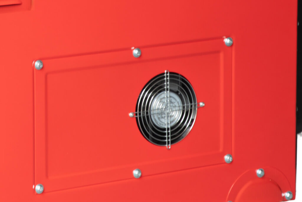 standby diesel generator details 3