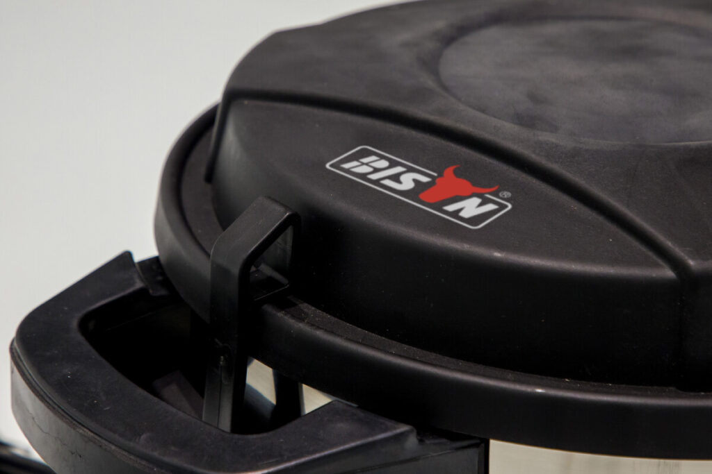 10l ultra silent household vacuum cleaner details 3