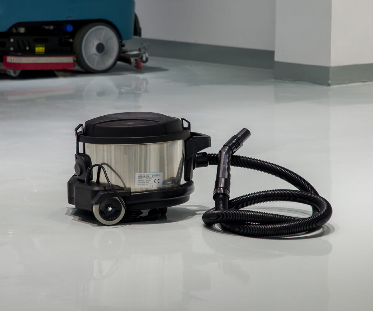 10l ultra silent household vacuum cleaner