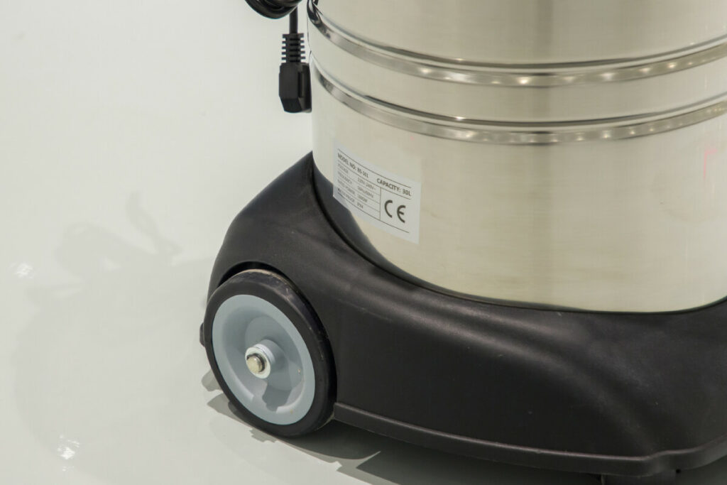 30l water absorption vacuum cleaner details